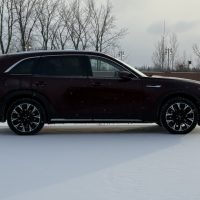 2026 Mazda CX-90 PHEV GT | Photo: Matt St-Pierre