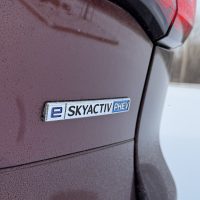 2026 Mazda CX-90 PHEV GT | Photo: Matt St-Pierre