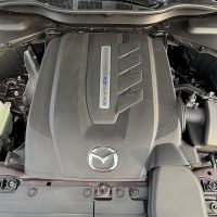 2026 Mazda CX-90 PHEV GT | Photo: Matt St-Pierre