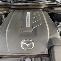 2026 Mazda CX-90 PHEV GT | Photo: Matt St-Pierre