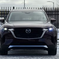 2026 Mazda CX-90 PHEV GT | Photo: Matt St-Pierre