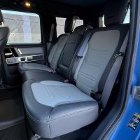2025 Mercedes-Benz G580 EQ | Photo: Matt St-Pierre