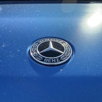 2025 Mercedes-Benz G580 EQ | Photo: Matt St-Pierre