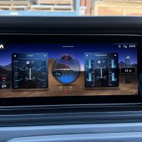 2025 Mercedes-Benz G580 EQ | Photo: Matt St-Pierre