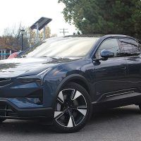 Polestar 3 2025