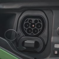 2025 Renault 5 E-Tech Electric Techno Comfort Range (Photo par Alain Kuhn Von Kuhnenfeld)