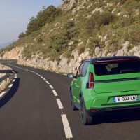 2025 Renault 5 E-Tech Electric (Photo par Renault)