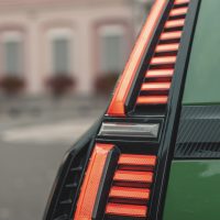 2025 Renault 5 E-Tech Electric Techno Comfort Range (Photo par Alain Kuhn Von Kuhnenfeld)