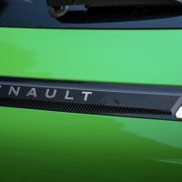 2025 Renault 5 E-Tech Electric Techno Comfort Range (Photo par Alain Kuhn Von Kuhnenfeld)