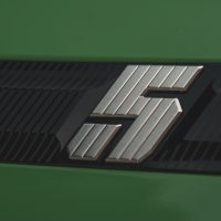 2025 Renault 5 E-Tech Electric Techno Comfort Range (Photo par Alain Kuhn Von Kuhnenfeld)
