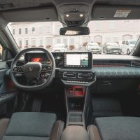 2025 Renault 5 E-Tech Electric Techno Comfort Range (Photo par Alain Kuhn Von Kuhnenfeld)