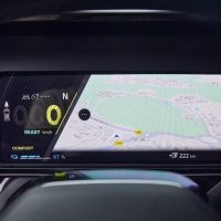 2025 Renault 5 E-Tech Electric (Photo par Renault)