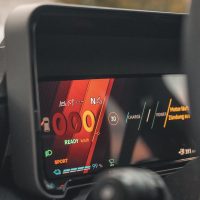 2025 Renault 5 E-Tech Electric Techno Comfort Range (Photo par Alain Kuhn Von Kuhnenfeld)