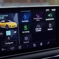 2025 Renault 5 E-Tech Electric (Photo par Renault)