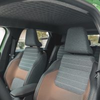 2025 Renault 5 E-Tech Electric Techno Comfort Range (Photo par Alain Kuhn Von Kuhnenfeld)