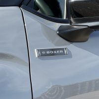 2025 Subaru Forester Premier Hybrid | Photo: Matt St-Pierre