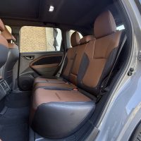 2025 Subaru Forester Premier Hybrid | Photo: Matt St-Pierre