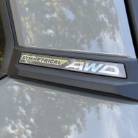 2025 Subaru Forester Premier Hybrid | Photo: Matt St-Pierre