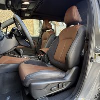 2025 Subaru Forester Premier Hybrid | Photo: Matt St-Pierre