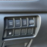 2025 Subaru Forester Premier Hybrid | Photo: Matt St-Pierre