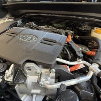 2025 Subaru Forester Premier Hybrid | Photo: Matt St-Pierre