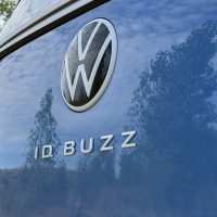 2025 Volkswagen ID.Buzz | Photo: Matt St-Pierre