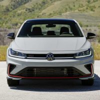 Volkswagen Jetta 2025