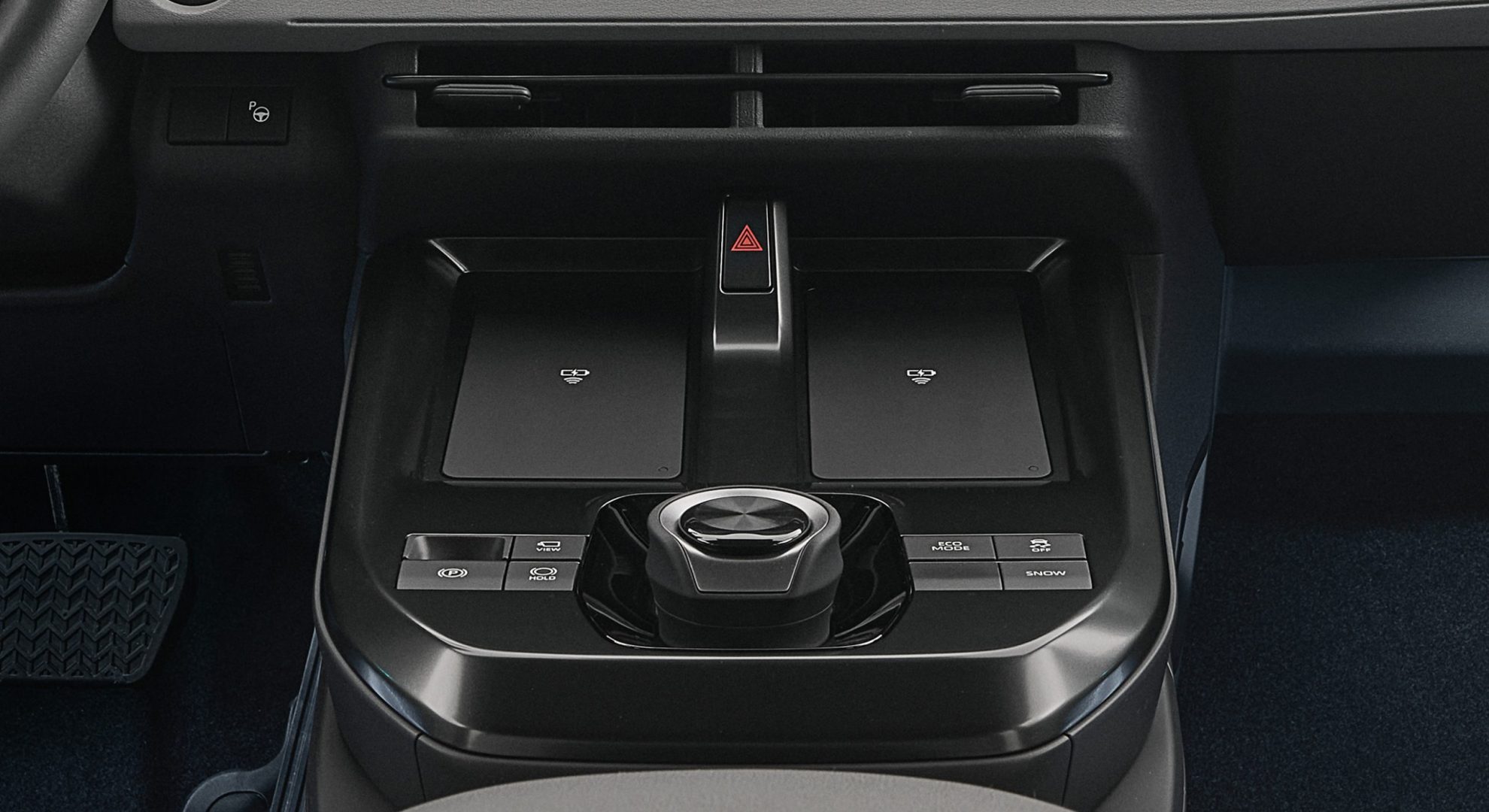 Toyota C-HR+ 2026 | Photo : Toyota