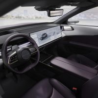 Mazda CX-6e 2026 (EV-60) | Photo: Mazda
