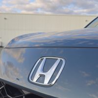 2026 Honda HR-V EX-L | Photo: Anthony Lemonde