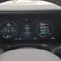 2026 Hyundai Palisade XRT Pro | Photo: Anthony Lemonde