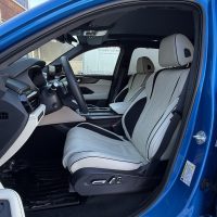 2026 Acura MDX Type S | Photo: Matt St-Pierre