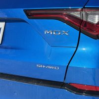 2026 Acura MDX Type S | Photo: Matt St-Pierre