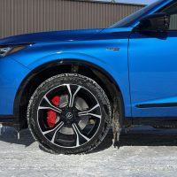 2026 Acura MDX Type S | Photo: Matt St-Pierre