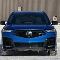 2026 Acura MDX Type S | Photo: Matt St-Pierre