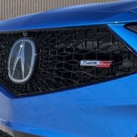 2026 Acura MDX Type S | Photo: Matt St-Pierre