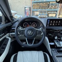 2026 Acura MDX Type S | Photo: Matt St-Pierre