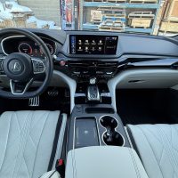 2026 Acura MDX Type S | Photo: Matt St-Pierre