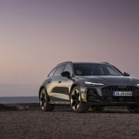 2026 Audi A6 allroad | Photo: Audi