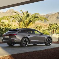 2026 Audi A6 allroad | Photo: Audi