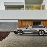 2026 Audi A6 allroad | Photo: Audi