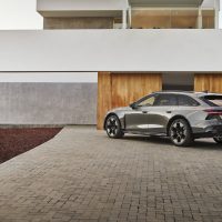 2026 Audi A6 allroad | Photo: Audi