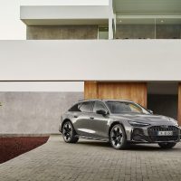 2026 Audi A6 allroad | Photo: Audi