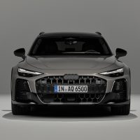 2026 Audi A6 allroad | Photo: Audi