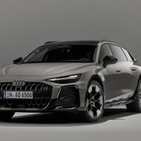 2026 Audi A6 allroad | Photo: Audi