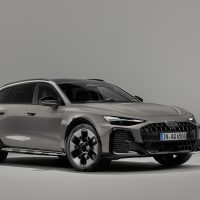 2026 Audi A6 allroad | Photo: Audi