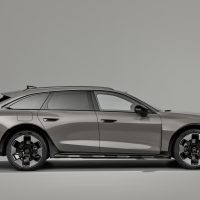 2026 Audi A6 allroad | Photo: Audi