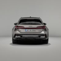 2026 Audi A6 allroad | Photo: Audi