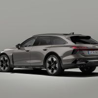 2026 Audi A6 allroad | Photo: Audi