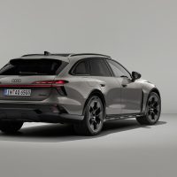 2026 Audi A6 allroad | Photo: Audi